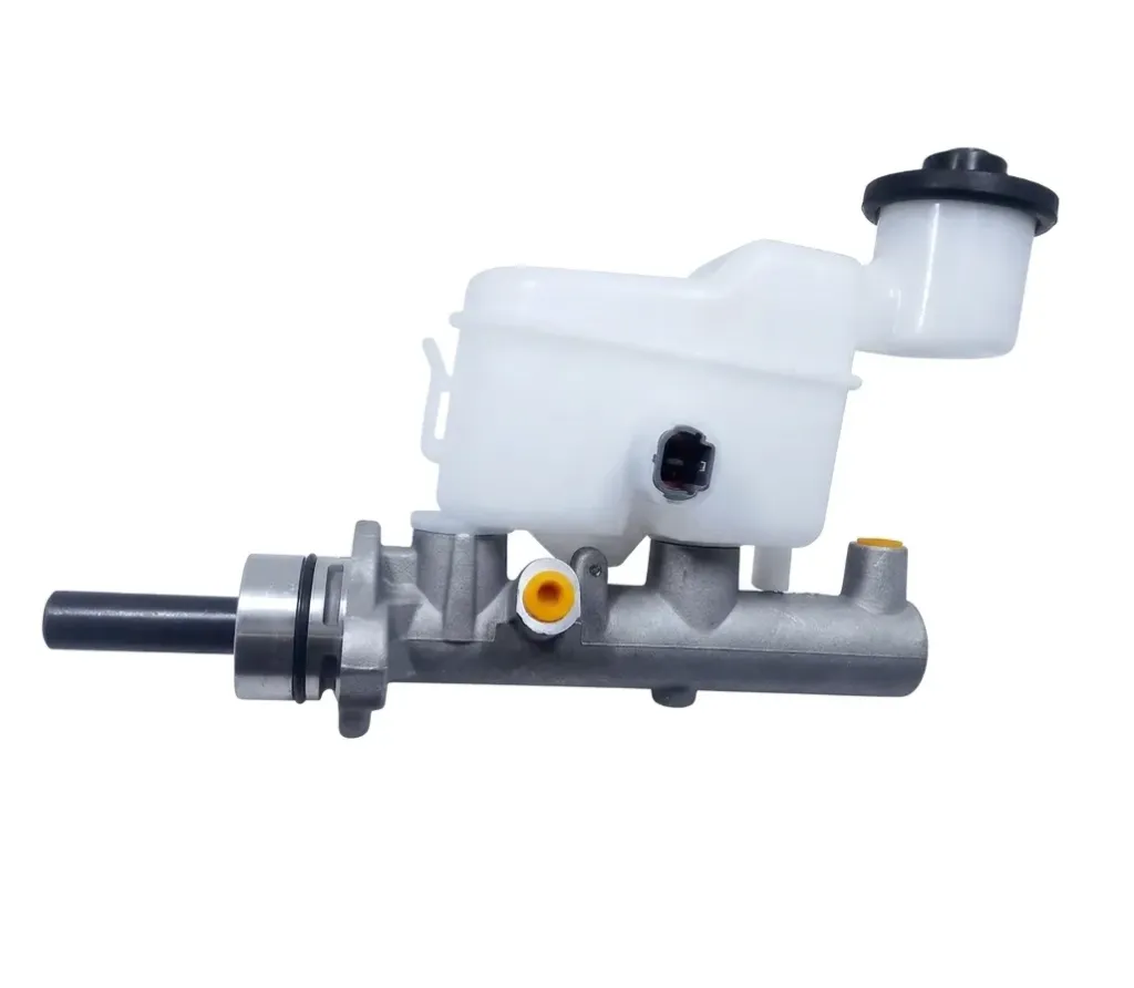 BRAKE MASTER VIGO 2TR  PART NO. 47201-0K040