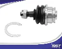JOINT ASSY, LOWER BALL #43330-09510