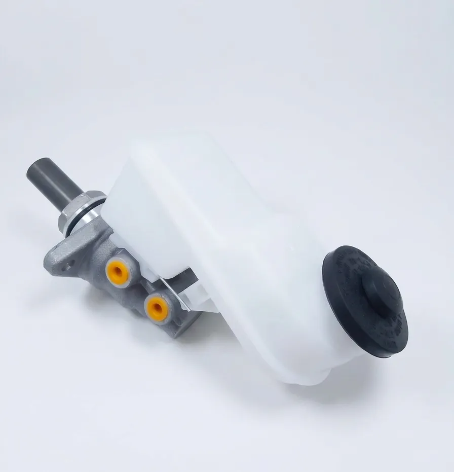 BRAKE MASTER YARIS 2004 PART NO. 47207-52012