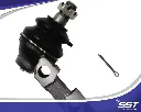 JOINT ASSY, UPPER #43350-39095