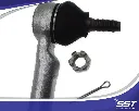 TIE ROD END #45046-09261