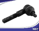 TIE ROD BALL JOINT HZB50 STEERING BALL JOINT #45046-39275