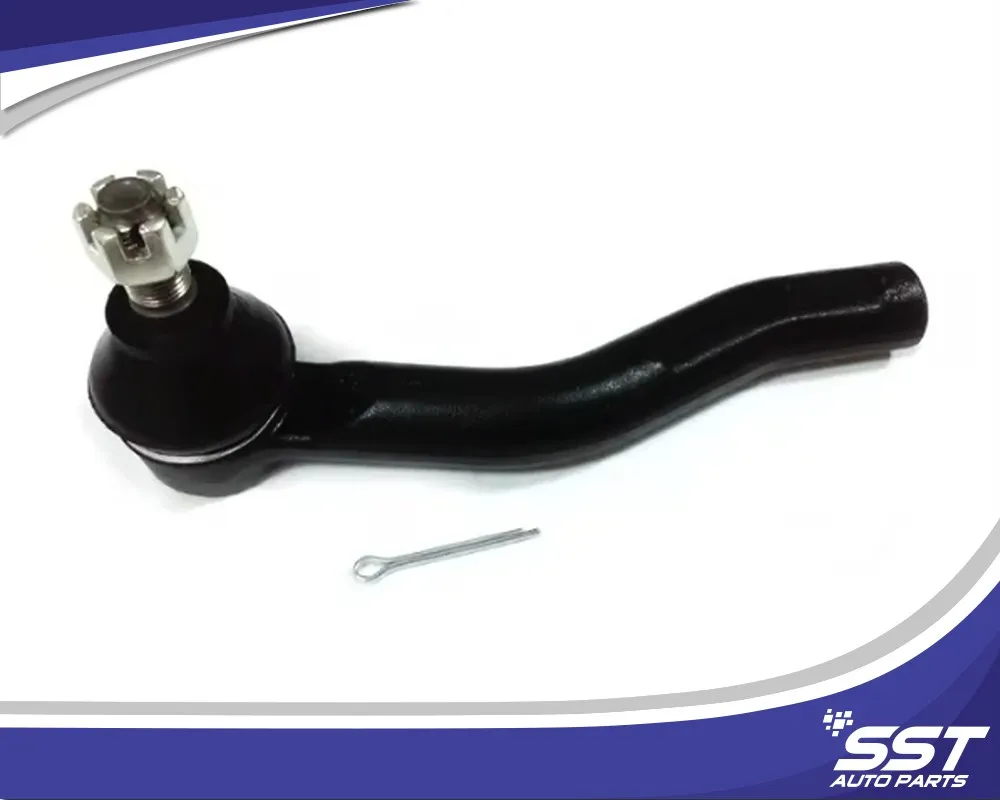 END SUB-ASSY, TIE ROD, RH #45046-59195