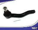 END SUB-ASSY, TIE ROD, RH #45046-59195