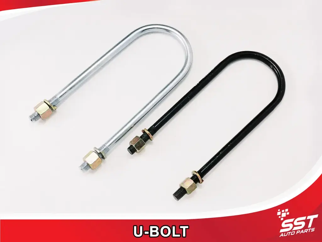 U-BOLT