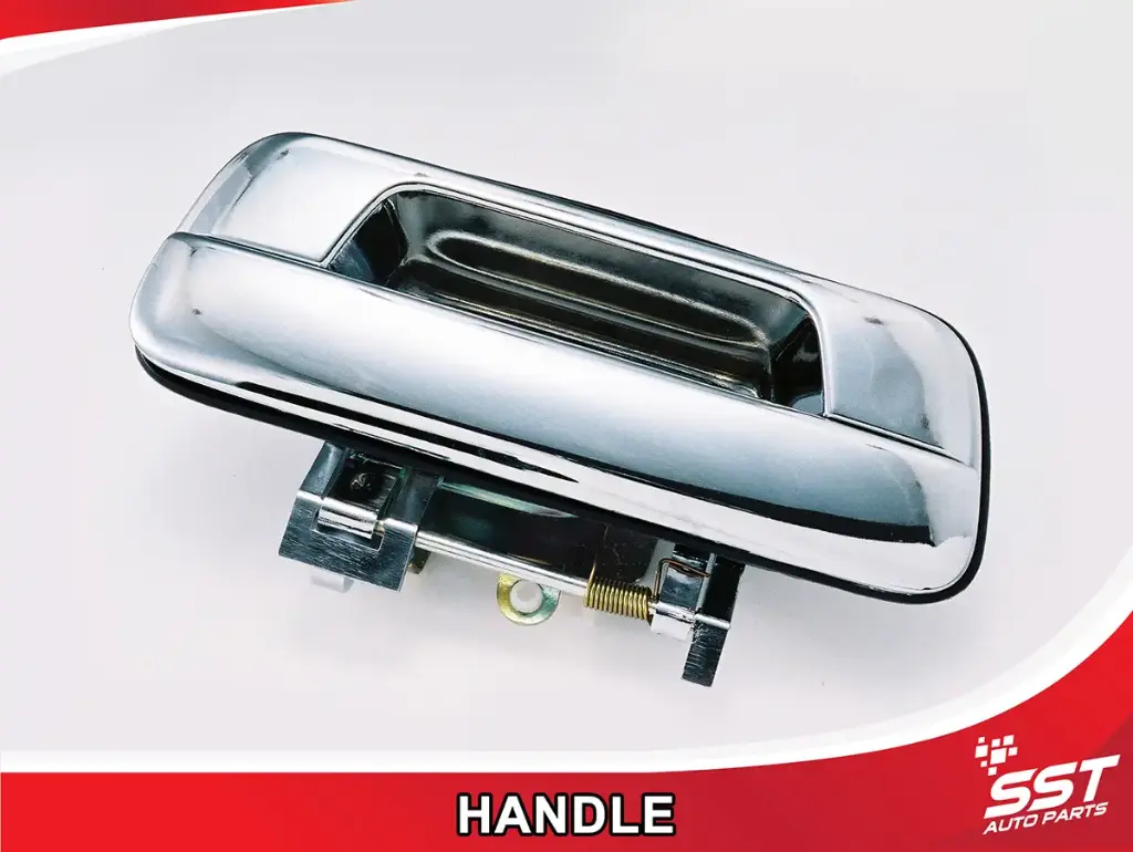 HANDLE 1