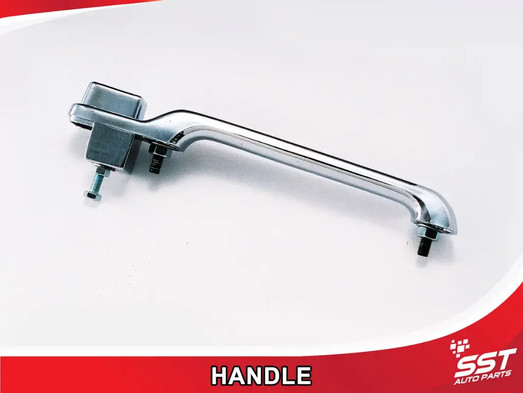 HANDLE 3