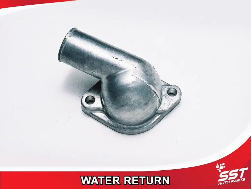 WATER RETURN