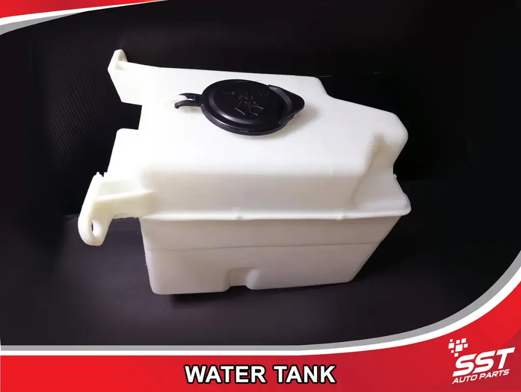 WATER TANK 2