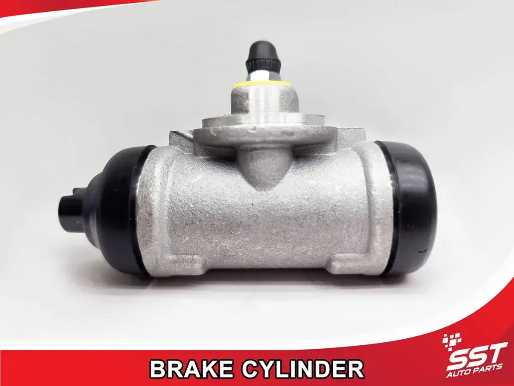 BRAKE CYLINDER 2