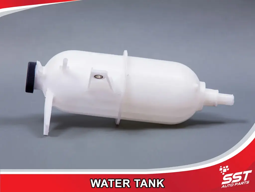 WATER TANK 1