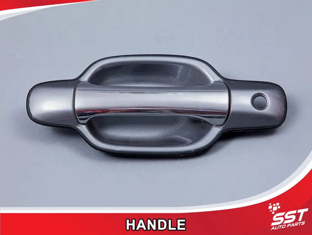 HANDLE 4