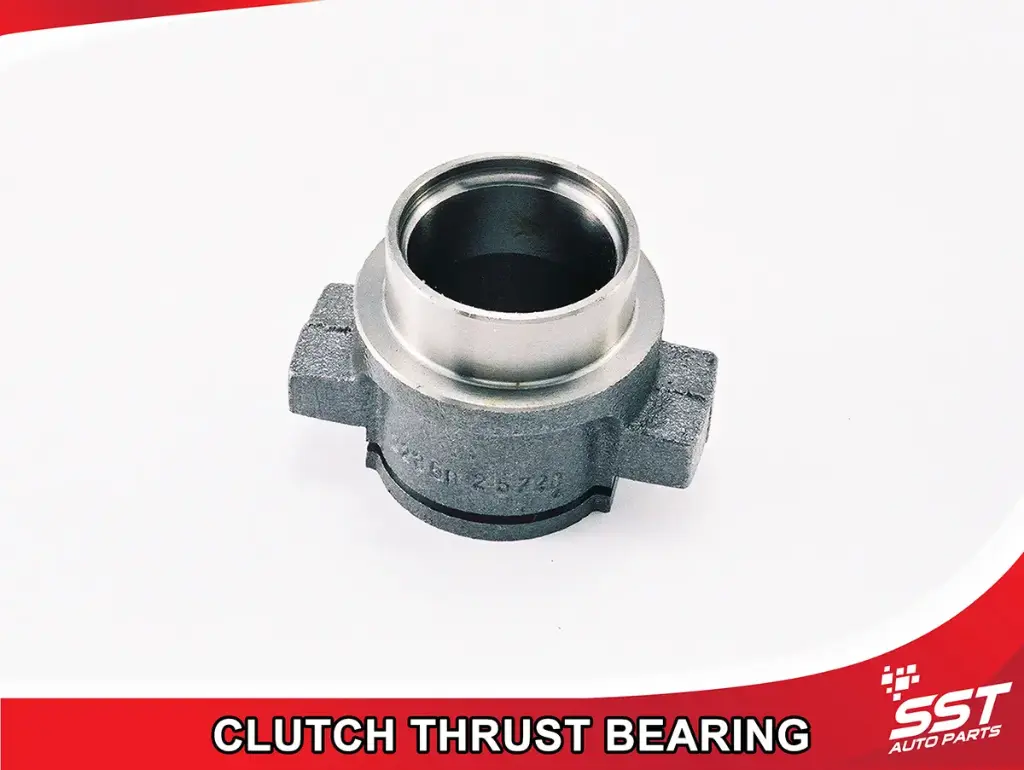 CLUTCH THRUST BEARING