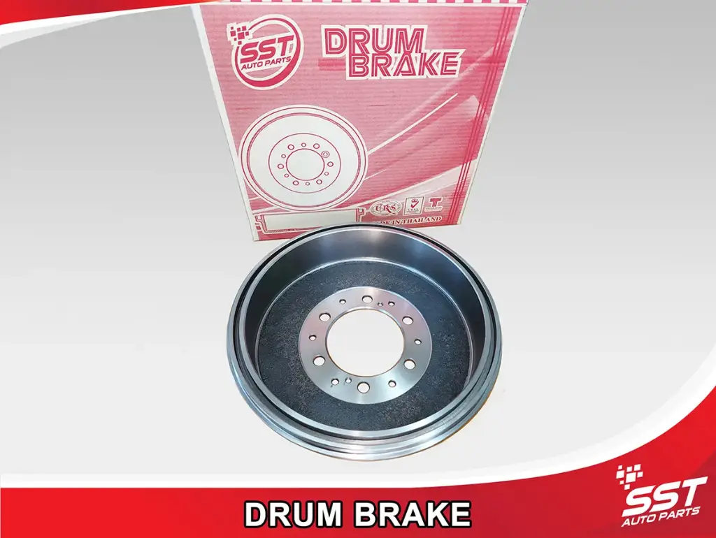 DRUM BRAKE