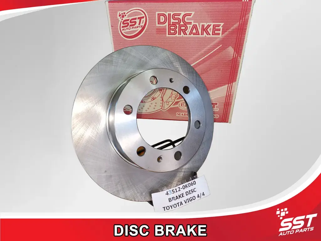 DISC BRAKE