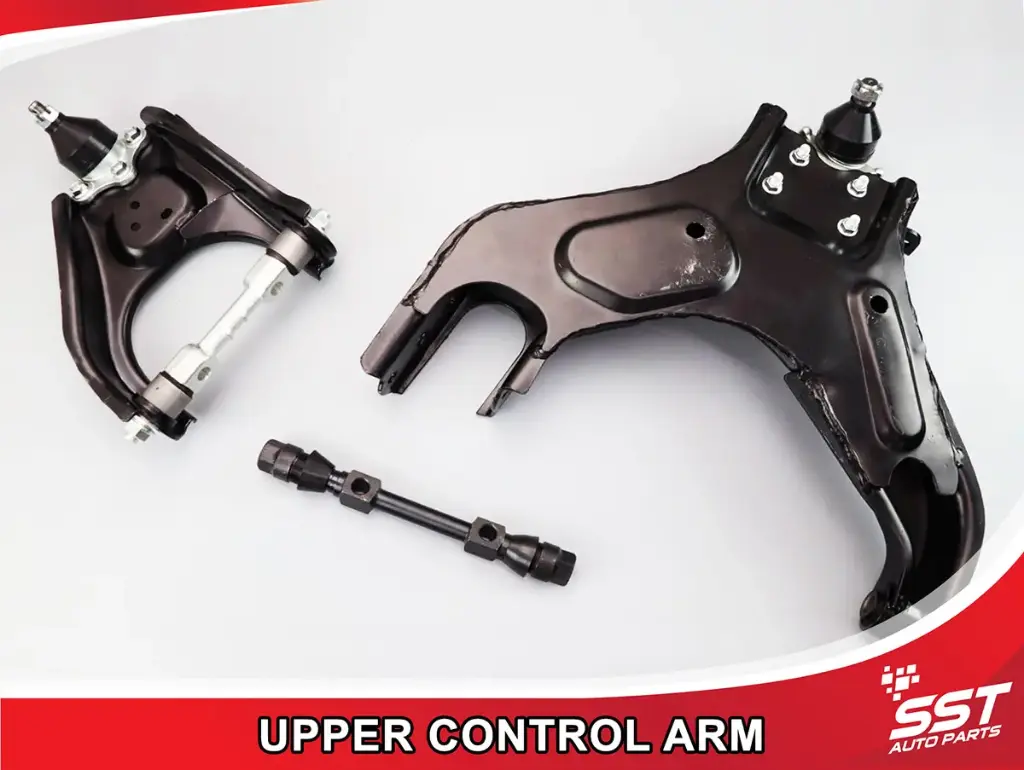 UPPER CONTROL ARM