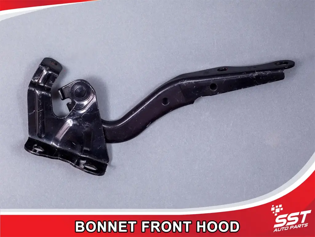 BONNET FRONT HOOD 1