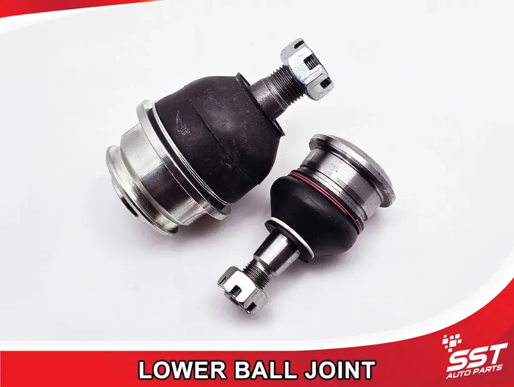 LOWER BALL JOINT
