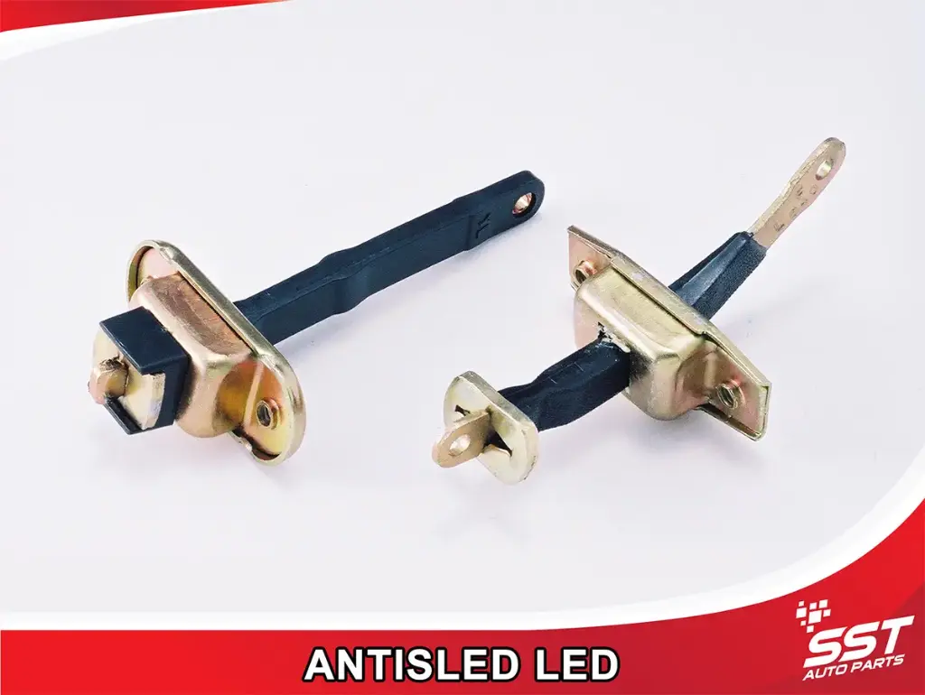 ANTISLED LED