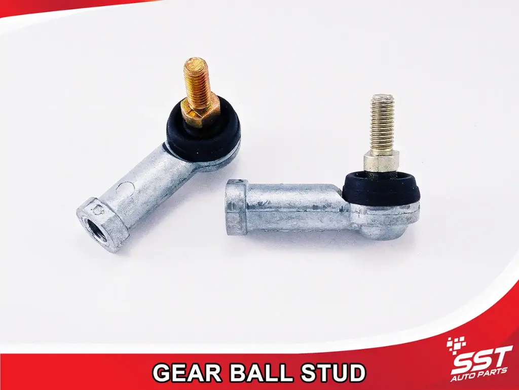 GEAR BALL STUD