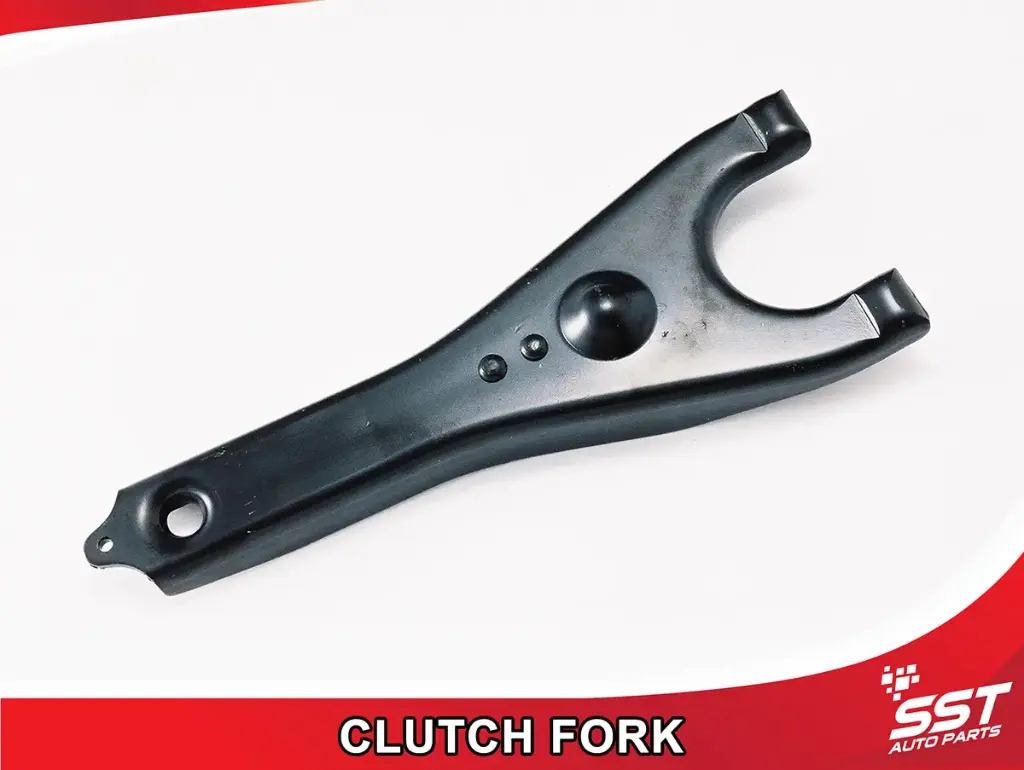 CLUTCH FORK